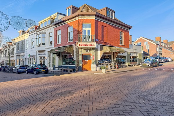 Medium property photo - Rosendaalsestraat 432, 6824 CT Arnhem